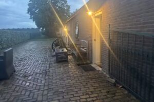 Bed and Breakfast Boekel