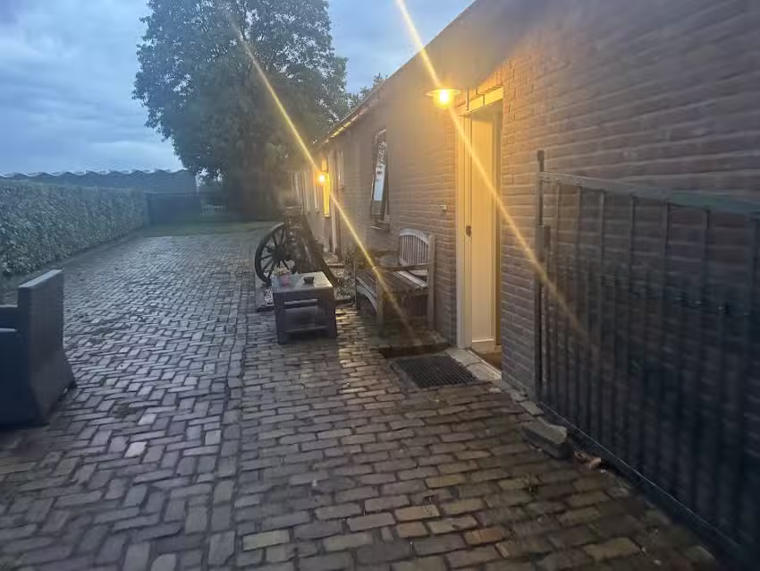 Bed and Breakfast Boekel