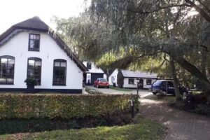 Bed and Breakfast Carpe Diem