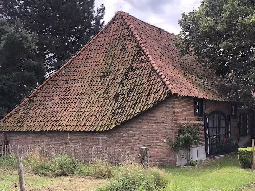 Bed and Breakfast Castelré.
