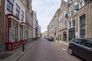 Chambres d&rsquo;hôtes Citystays Deventer