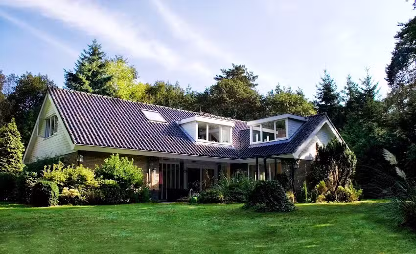 Bed and Breakfast Crailo