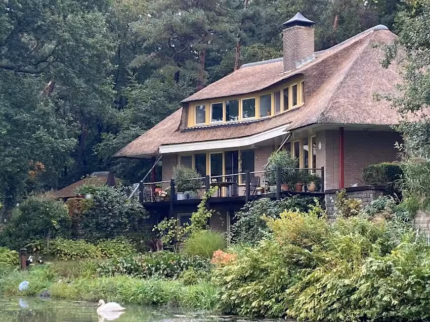 Bed and breakfast the 4 seasons