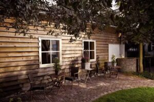 Bed and Breakfast de Giechelaar