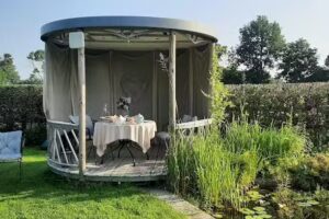 Bed and Breakfast De Hagendoorn