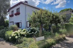 Alojamiento y desayuno De Hamsche Kuul