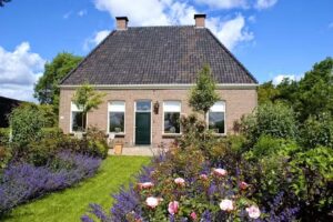 Bed and Breakfast De Heerlijkheid Ruinerwold