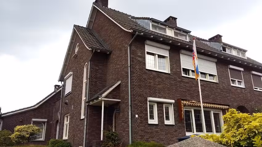 Bed and Breakfast de Kommelhoek