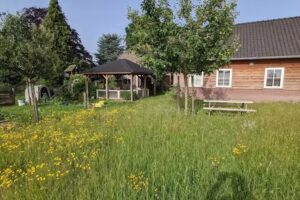 Bed and Breakfast de Kromme Rijn