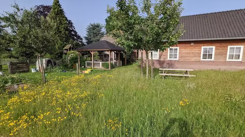 Bed & Breakfasts en Kromme Rijn