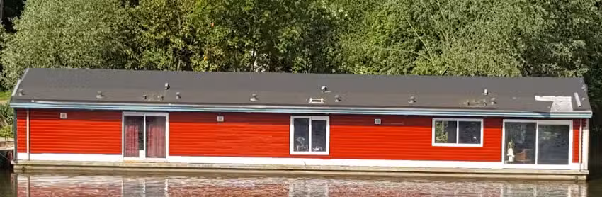 Chambres d&rsquo;hôtes de Leeuw