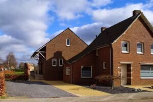 Chambres d&rsquo;hôtes « De Meule »