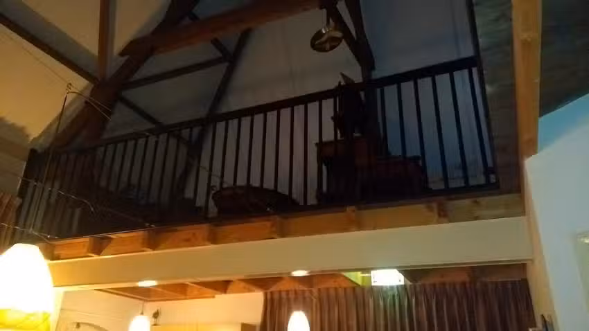 Bed and Breakfast “De Peelberg”