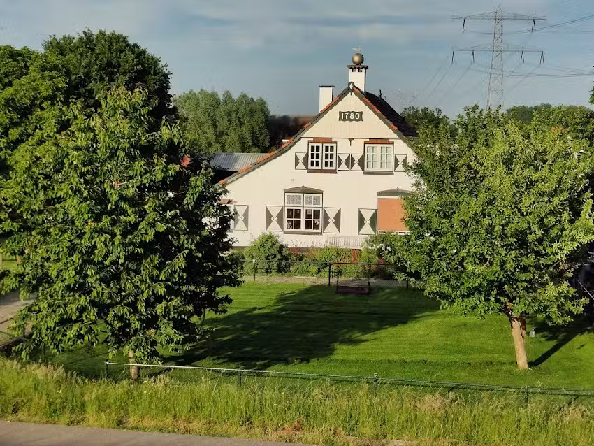 Alojamiento y desayuno De Plak