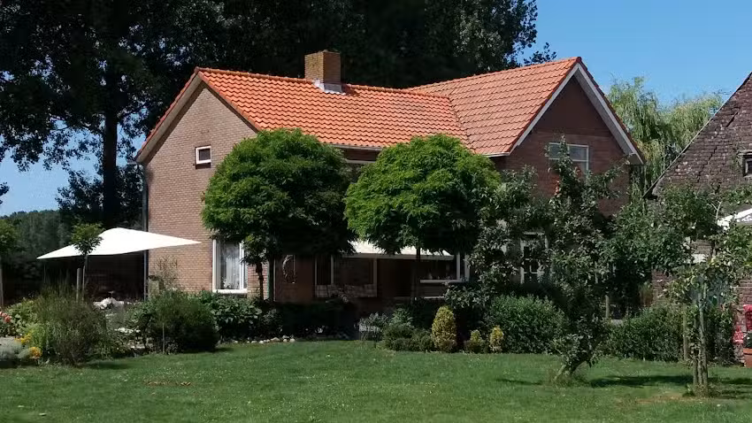 Bed and Breakfast De Polder