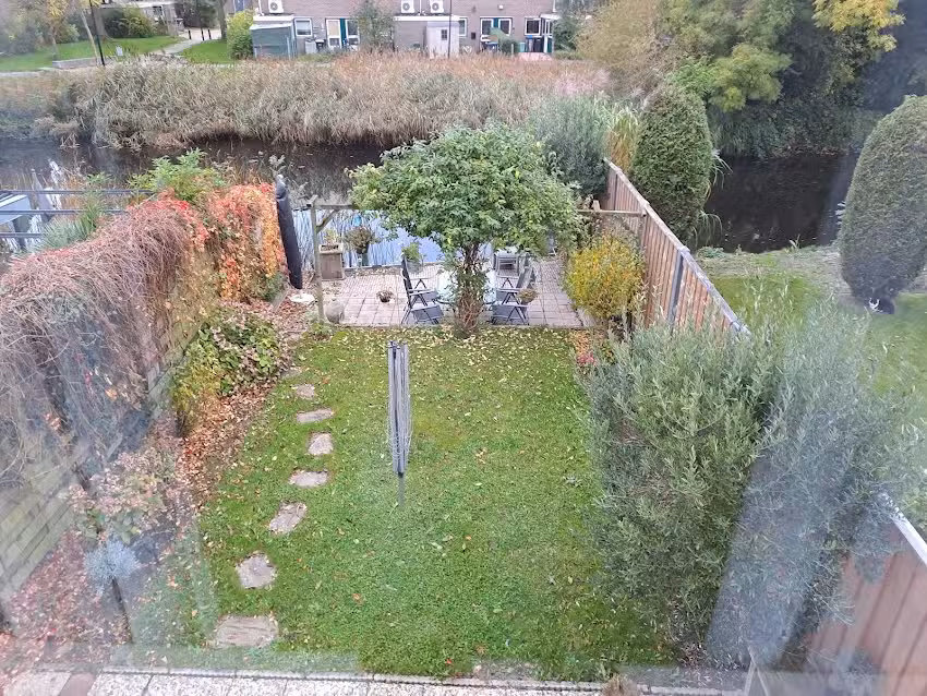 Bed and Breakfast „De Spiegel“