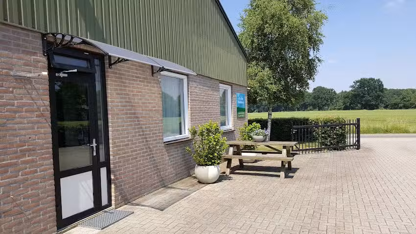 Bed and Breakfast De Westrik