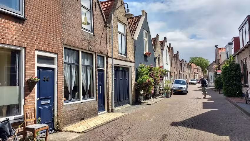 Bed and Breakfast El Séptimo Cielo