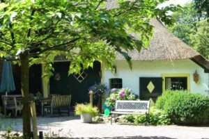 Bed and Breakfast y casa de huéspedes de Kip