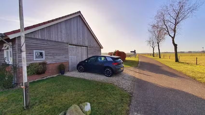 Bed and Breakfast Gasteren