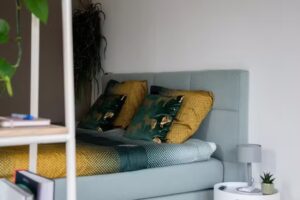 Bed & Breakfast Just Nice