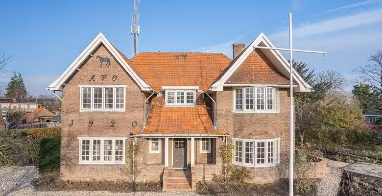 Alojamiento y desayuno Goes