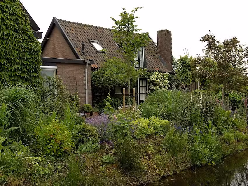 Bed and Breakfast Groenekan