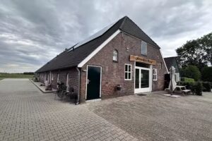 Hessener-Esch : chambres d&rsquo;hôtes