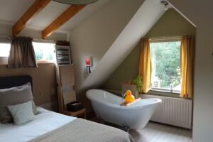 Chambres d&rsquo;hôtes Le Petit Annexe