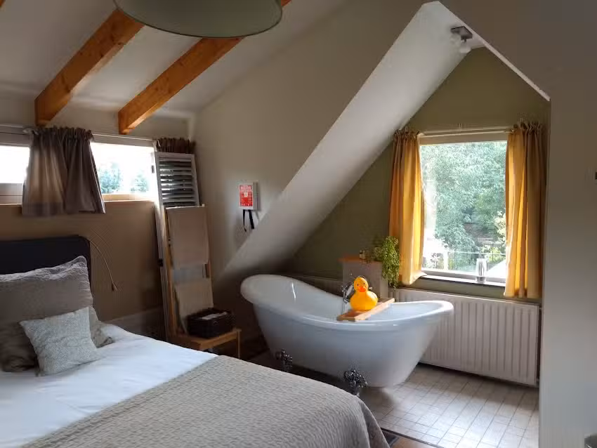 Chambres d&rsquo;hôtes Le Petit Annexe