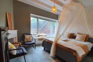 Bed and Breakfast het Heirhuys
