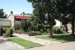 Bed and Breakfast – Hotel – Oosterpark Harlingen NL