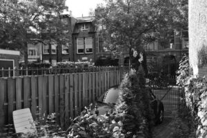 Chambres d&rsquo;hôtes Hout Haarlem