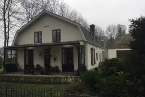 Bed and Breakfast “Huize Erica”