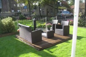 Cama y desayuno HuizeSonja Ameland