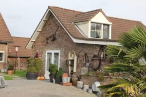 Chambres d&rsquo;hôtes à « t Veldj