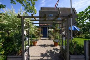 Chambres d&rsquo;hôtes Ineke et John