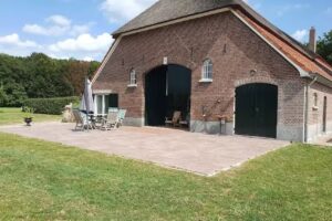 Bed and Breakfast Joostink, Vorden