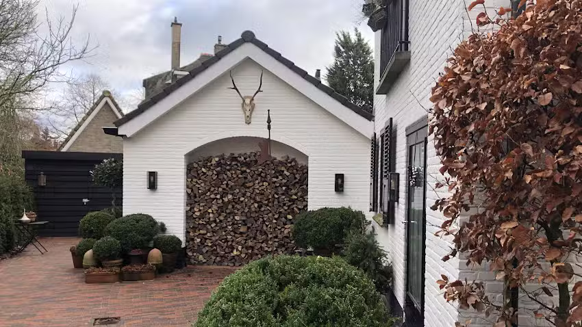 Bed and Breakfast Juliana’s