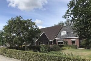 Chambres d&rsquo;hôtes Kalverhemsheugt