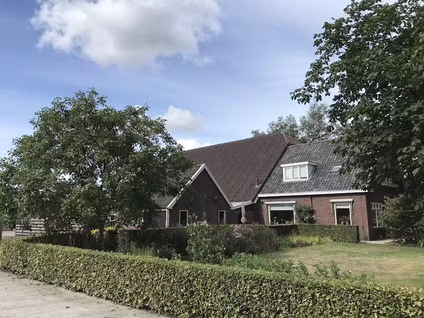 Bed and Breakfast Kalverhemsheugt