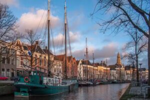 Bed and Breakfast Keizer Barbarossa