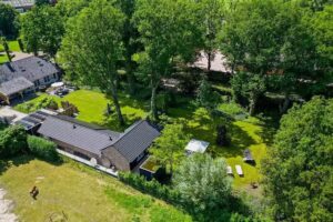 Bed and Breakfast Kleine Beerze | Raum Eindhoven