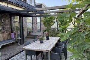 Chambres d&rsquo;hôtes Lokaal Wadway