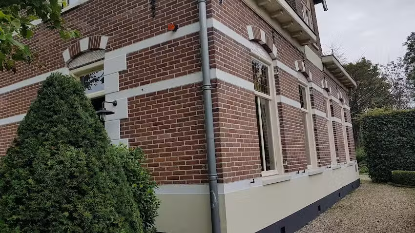 Bed and Breakfast Loosdrecht