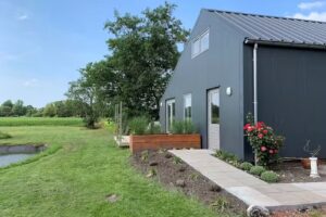 Bed and Breakfast Mae Usu