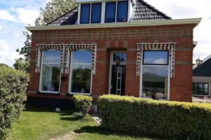 Bed and Breakfast Marinahoeve