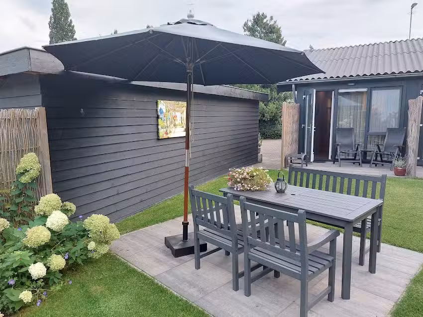 Bed and Breakfast Marmontweijde