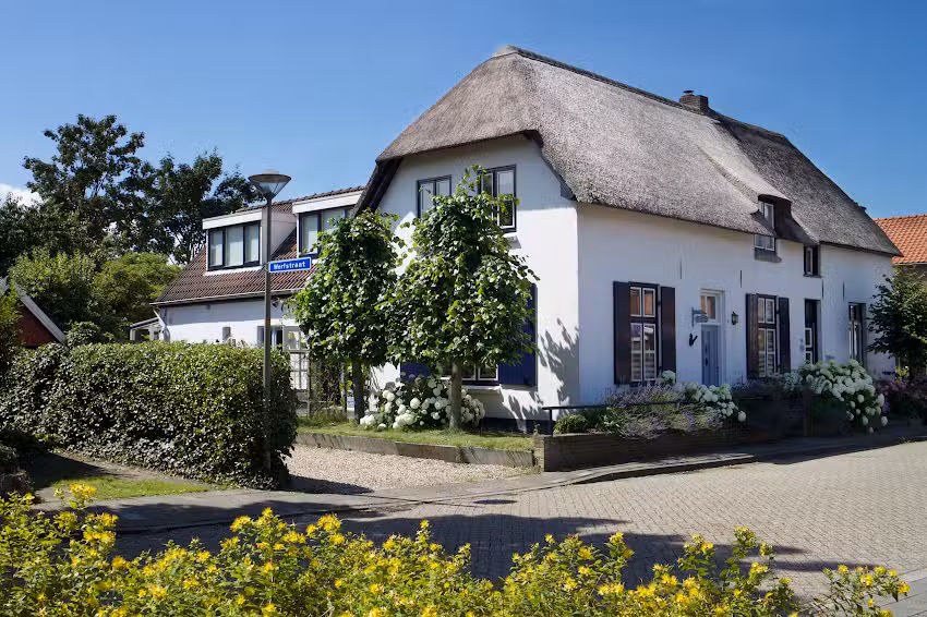 Bed and Breakfast Millingen aan de Rijn