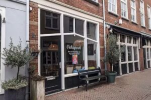 Chambres d&rsquo;hôtes Oekepoek